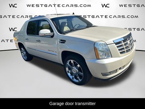 Used 2012 Cadillac Escalade EXT Premium AWD/4WD image 45