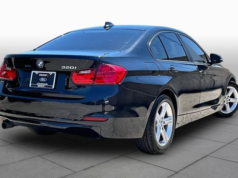 Used 2015 BMW 320i Sedan RWD image 16