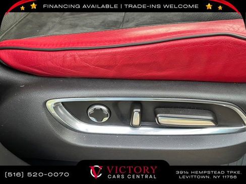 Used 2020 Acura MDX A-Spec image 23