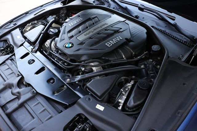 Used 2013 BMW 650i xDrive Coupe AWD/4WD image 59