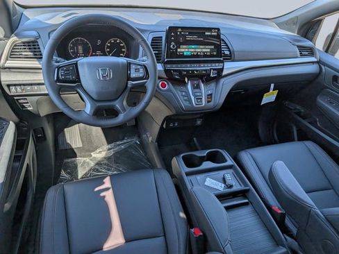 New 2026 Honda Odyssey Sport-L image 13