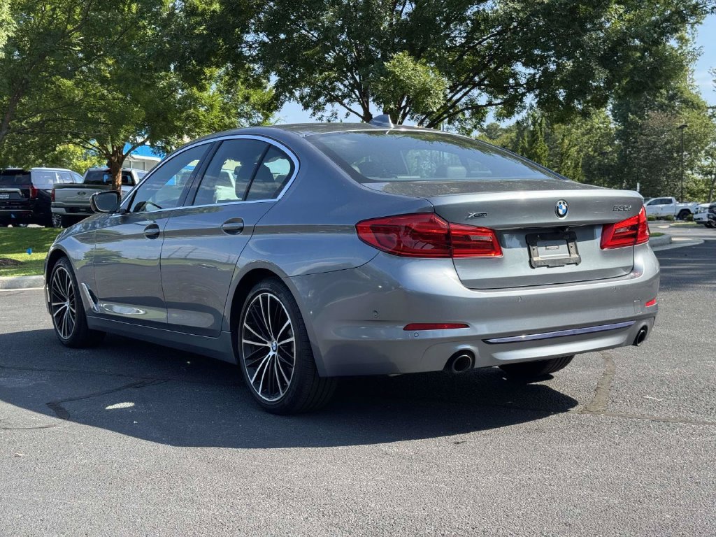 Used 2019 BMW 530i xDrive w/ Premium Package AWD/4WD image 25
