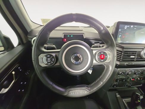 Used 2024 INEOS Grenadier Trialmaster Edition image 12