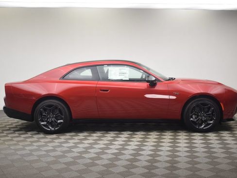 New 2027 Dodge Charger R/T AWD/4WD image 3