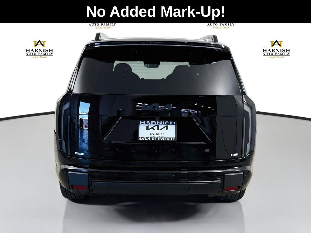 New 2027 Kia Telluride X-Line SX Prestige AWD/4WD image 6