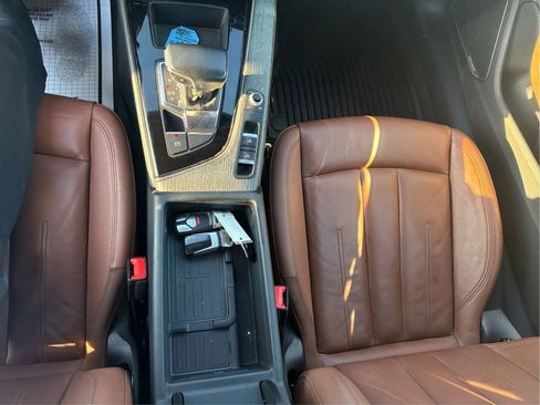 Used 2020 Audi A5 2.0T Premium Plus w/ Premium Plus image 14