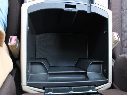 Used 2014 RAM 2500 SLT w/ HD Snow Plow Prep Group image 83