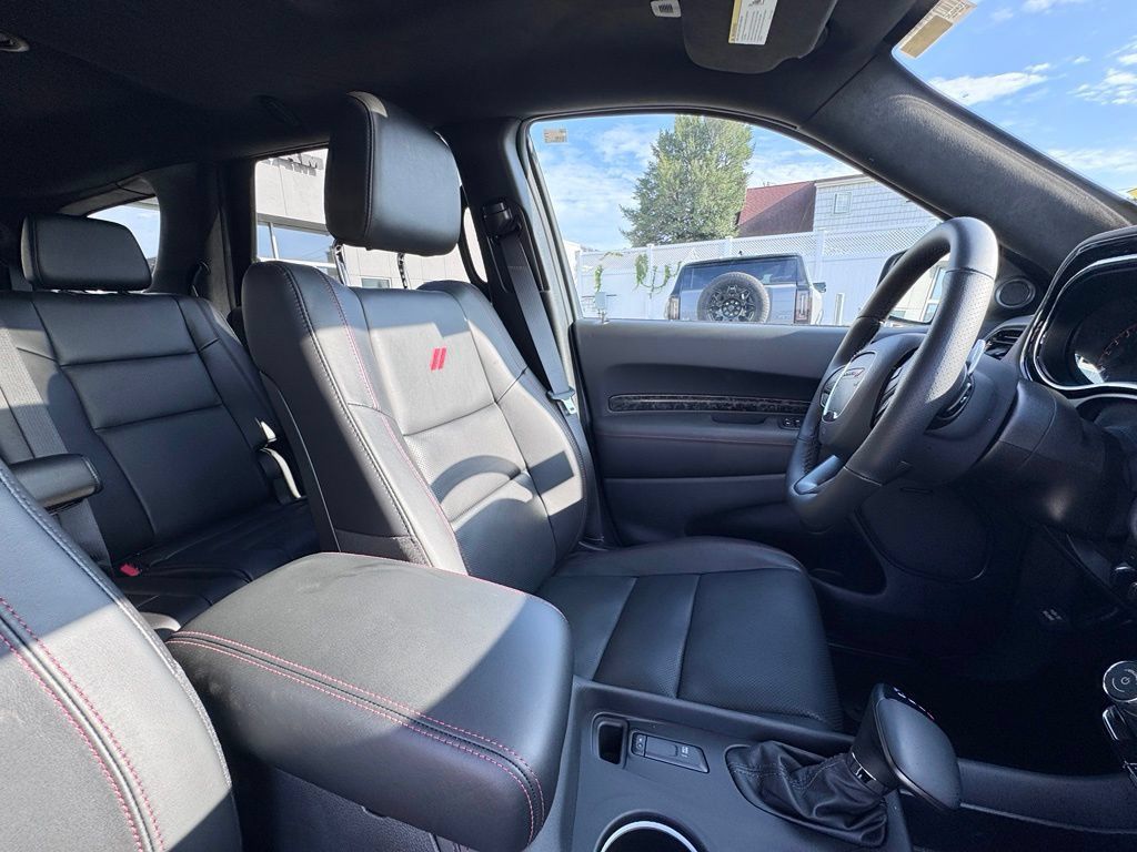 Used 2026 Dodge Durango GT AWD/4WD image 21
