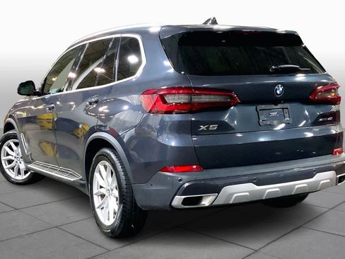 Used 2019 BMW X5 xDrive40i w/ Executive Package image 11