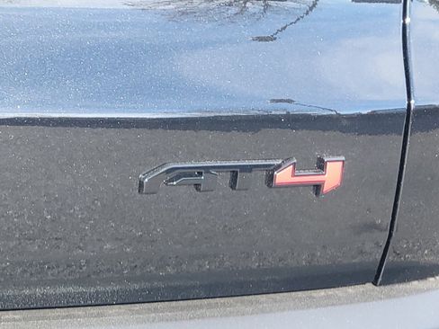 New 2026 GMC Acadia AT4 w/ Luxury Package image 13