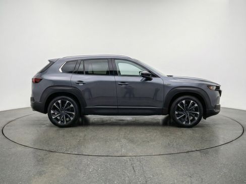 Used 2025 MAZDA CX-50 2.5 Hybrid w/ Premium Plus Pkg AWD/4WD image 11