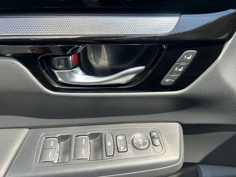 Used 2025 Honda CR-V EX-L image 26