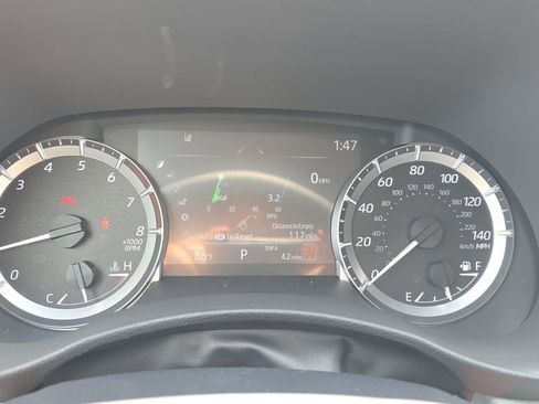 New 2026 Toyota Highlander XLE AWD/4WD image 23