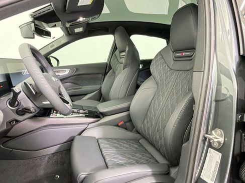 New 2026 Audi S5 Premium Plus AWD/4WD image 5