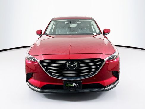 Used 2023 MAZDA CX-9 Touring image 2