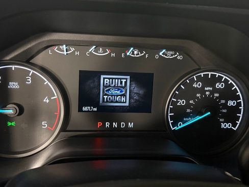 Used 2025 Ford F250 XL w/ FX4 Off-Road Package image 18