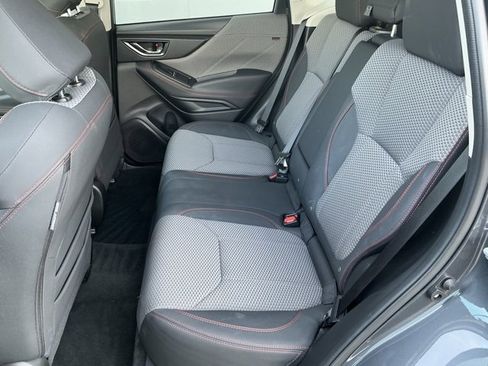 Certified 2024 Subaru Forester Sport image 11