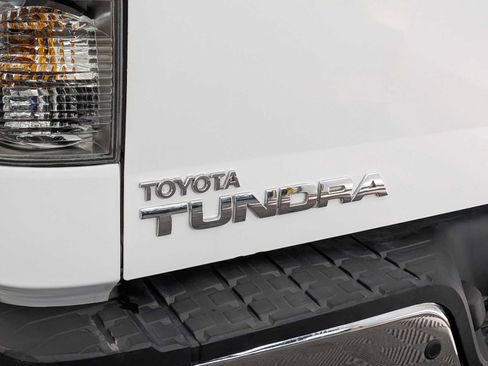 Used 2008 Toyota Tundra Limited image 14