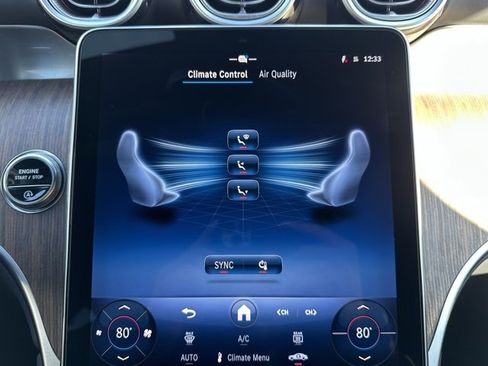 Certified 2025 Mercedes-Benz GLC 300 4MATIC image 24