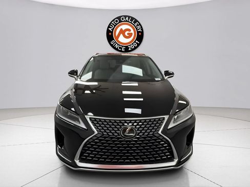 Used 2020 Lexus RX 350 FWD w/ Premium Package image 8