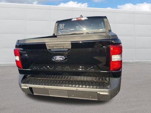 New 2026 Ford Maverick XL image 3