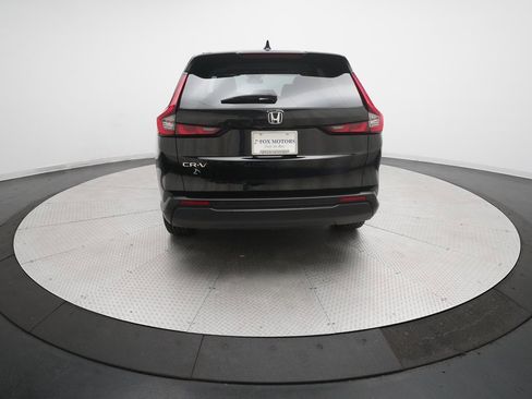 Certified 2023 Honda CR-V EX-L image 26