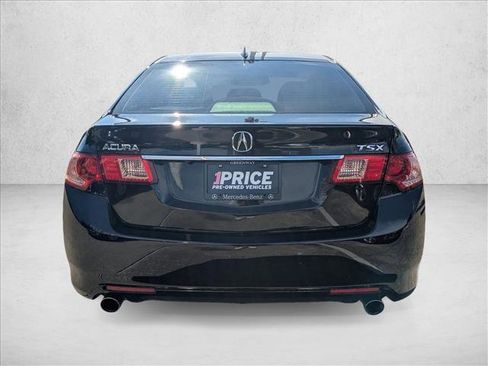 Used 2013 Acura TSX w/ Technology Package image 6