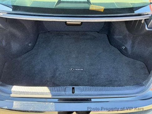 Used 2014 Lexus ES 350 FWD image 23