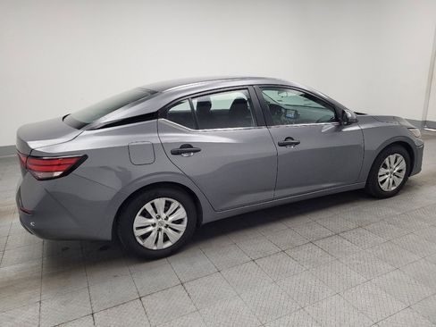 Used 2024 Nissan Sentra S FWD image 10