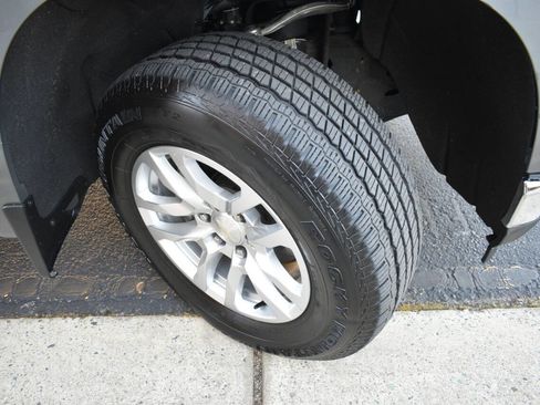 Used 2019 Chevrolet Silverado 1500 LT w/ All-Star Edition image 47