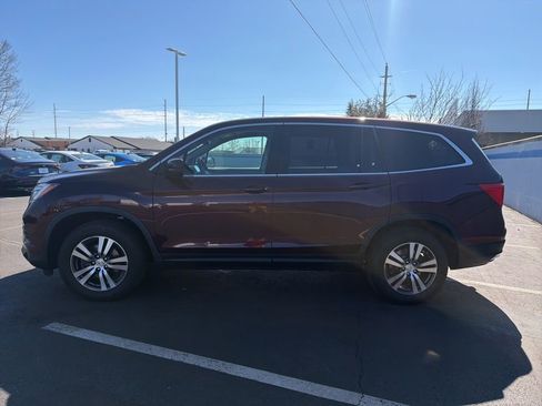 Used 2016 Honda Pilot EX-L image 2