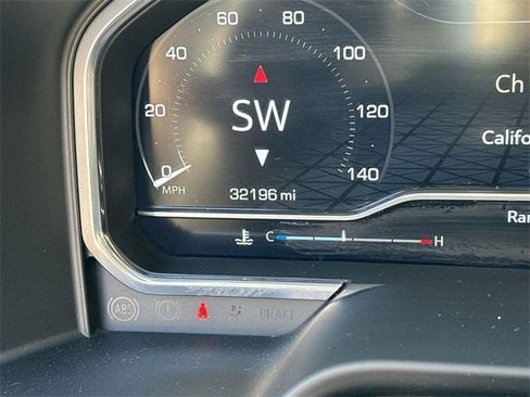 Used 2024 GMC Sierra 1500 Denali w/ Denali Reserve Package image 11