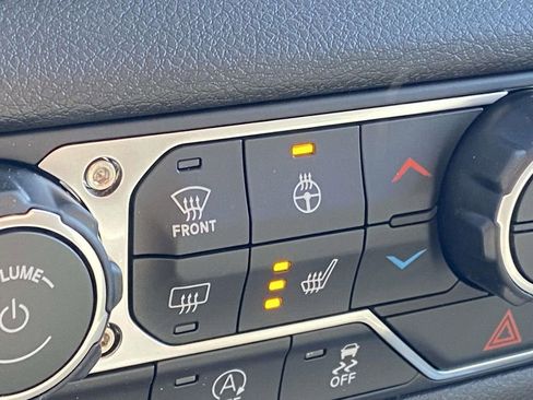 New 2026 Jeep Gladiator Mojave AWD/4WD image 17