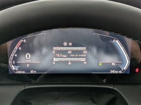 New 2026 MAZDA CX-5 Select AWD/4WD image 28