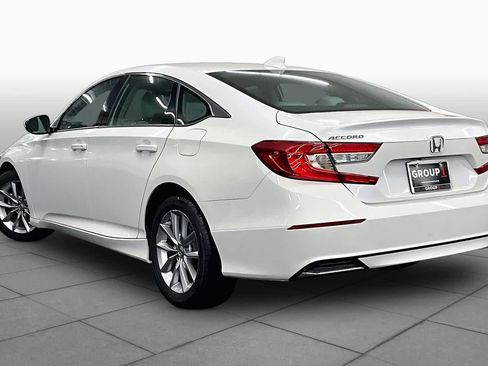 Used 2021 Honda Accord LX image 11