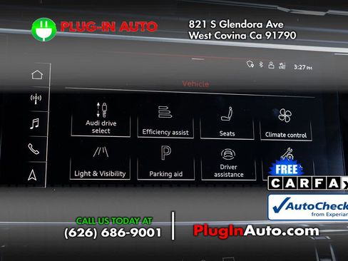 Used 2019 Audi Q8 Premium Plus w/ Premium Plus image 37