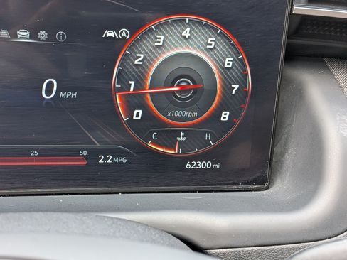 Used 2023 Hyundai Tucson SEL w/ Convenience Package FWD image 30