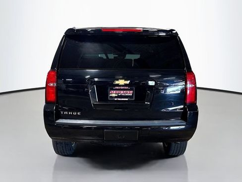Used 2017 Chevrolet Tahoe LT w/ Luxury Package AWD/4WD image 7