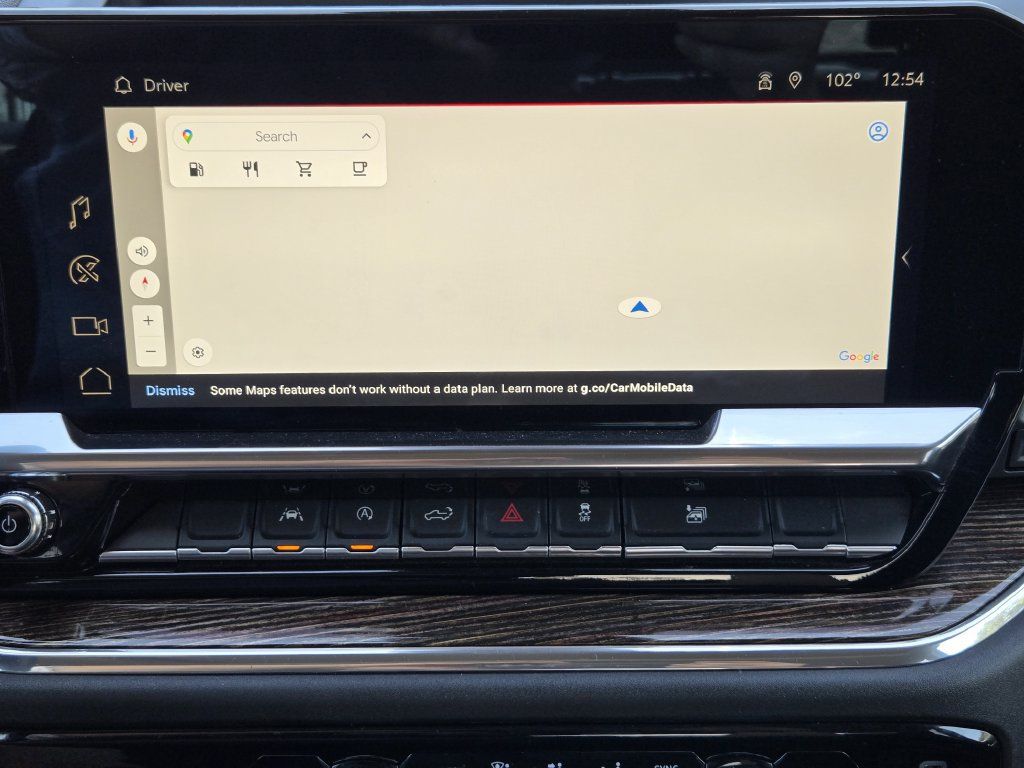 Used 2024 GMC Sierra 1500 Elevation RWD image 18