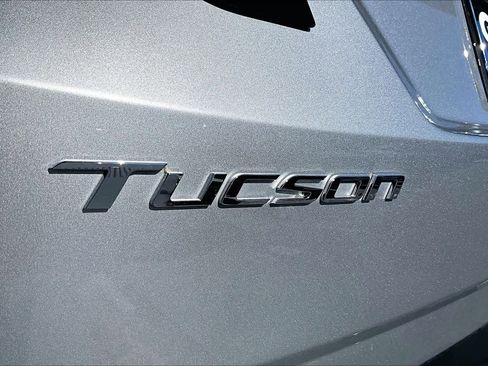 Used 2022 Hyundai Tucson SEL w/ Convenience + Premium Package image 29