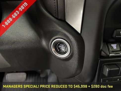 Used 2021 Chevrolet Silverado 2500 LTZ w/ LTZ Plus Package AWD/4WD image 26