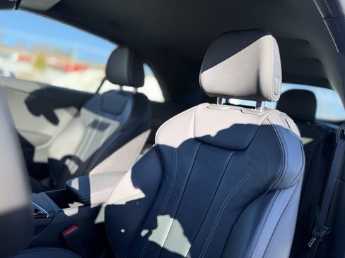 Used 2024 Audi A5 2.0T Premium w/ Convenience Package image 16