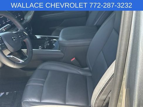 Used 2026 Chevrolet Tahoe RST w/ Comfort Package AWD/4WD image 17