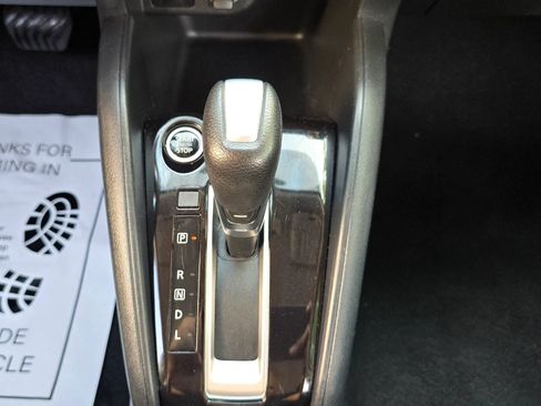 Used 2021 Nissan Kicks S FWD image 32