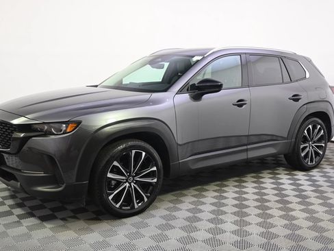Used 2026 MAZDA CX-50 AWD 2.5 S w/ Premium Package image 2