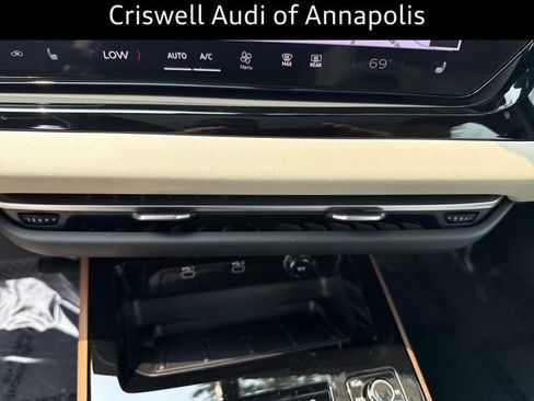 Certified 2025 Audi A5 2.0T Premium Plus w/ Premium Plus AWD/4WD image 22