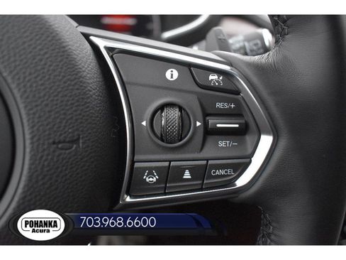 New 2026 Acura MDX w/ Advance Package AWD/4WD image 13