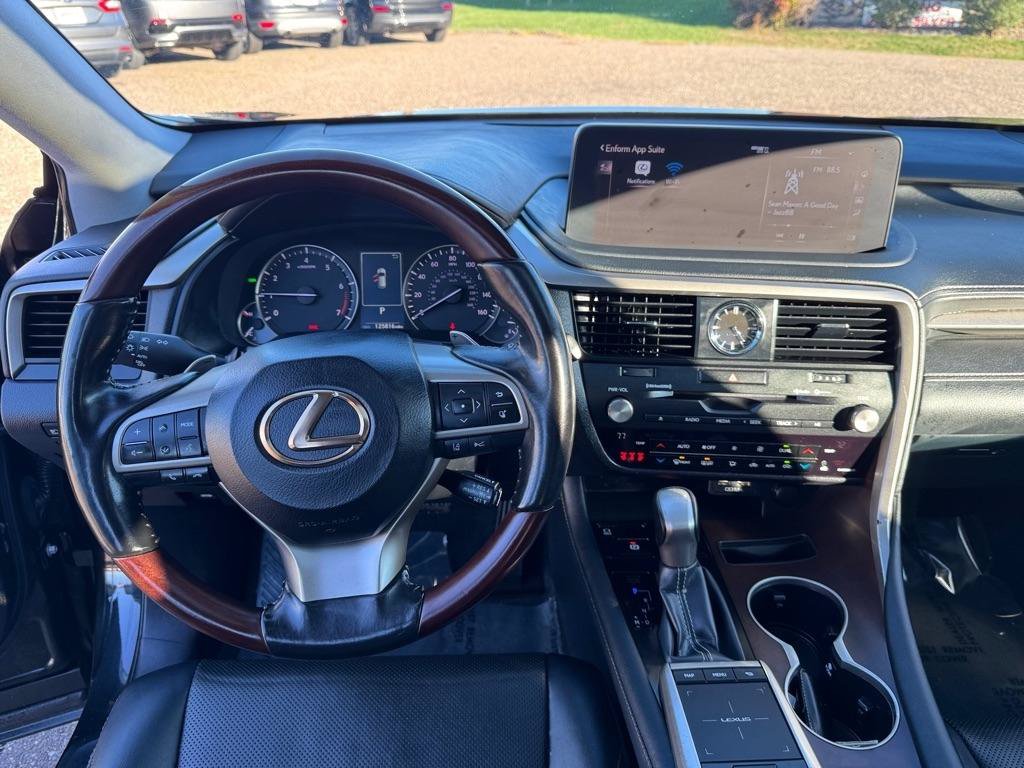 Used 2020 Lexus RX 350 AWD w/ Premium Package image 32