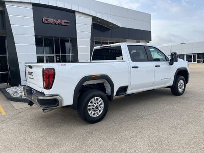New 2026 GMC Sierra 2500 Pro w/ 1SA Pro Safety Plus Package