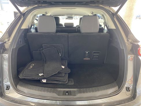 Used 2019 MAZDA CX-9 Touring AWD/4WD image 16